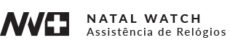 Natal Watch – Assistencia Técnica em Relógios